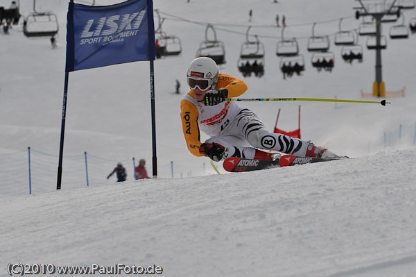 Deutscher Schülercup 2010