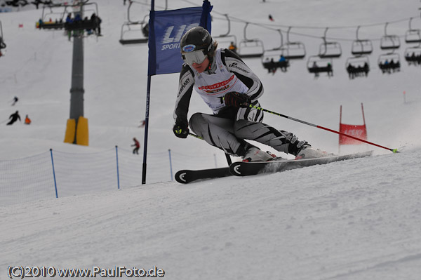 Deutscher Schülercup 2010