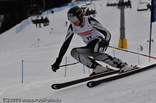 Deutscher Schülercup 2010