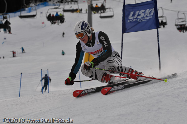 Deutscher Schülercup 2010