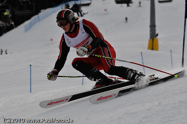 Deutscher Schülercup 2010