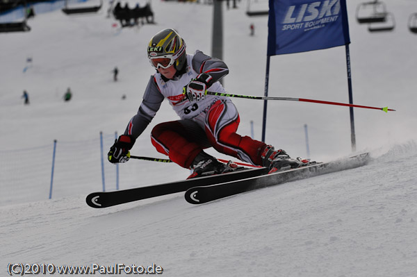 Deutscher Schülercup 2010