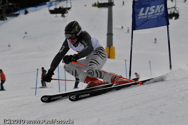 Deutscher Schülercup 2010