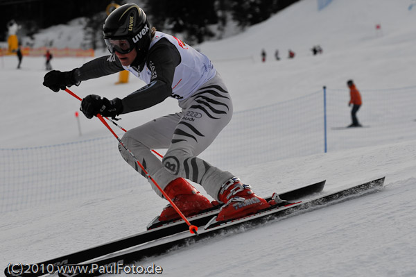 Deutscher Schülercup 2010