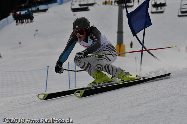 Deutscher Schülercup 2010