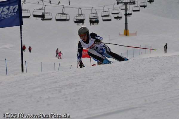 Deutscher Schülercup 2010