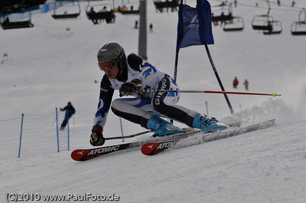 Deutscher Schülercup 2010