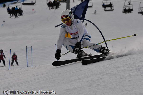Deutscher Schülercup 2010