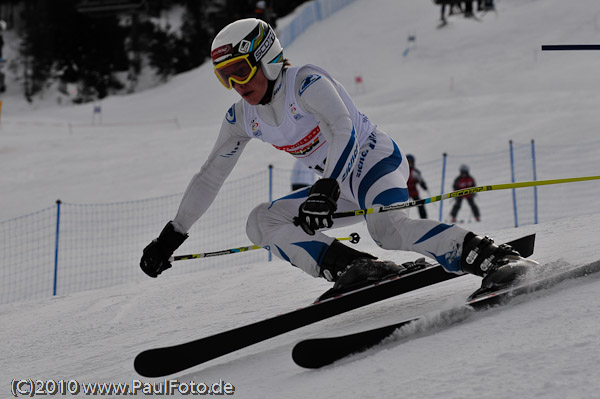 Deutscher Schülercup 2010