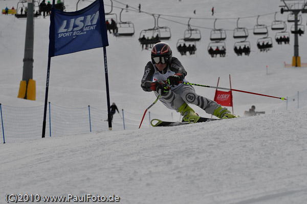 Deutscher Schülercup 2010