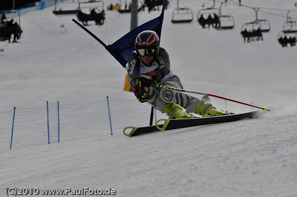 Deutscher Schülercup 2010