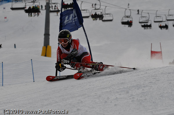 Deutscher Schülercup 2010