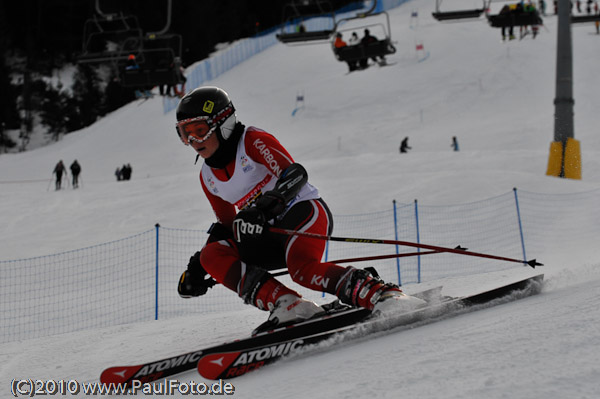 Deutscher Schülercup 2010