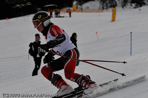 Deutscher Schülercup 2010