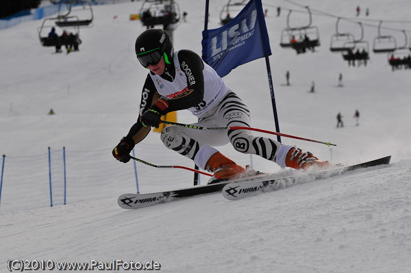 Deutscher Schülercup 2010