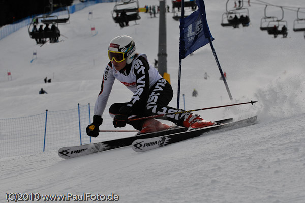 Deutscher Schülercup 2010