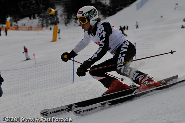 Deutscher Schülercup 2010
