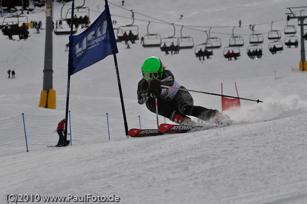 Deutscher Schülercup 2010