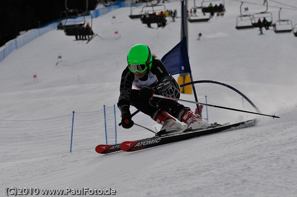 Deutscher Schülercup 2010