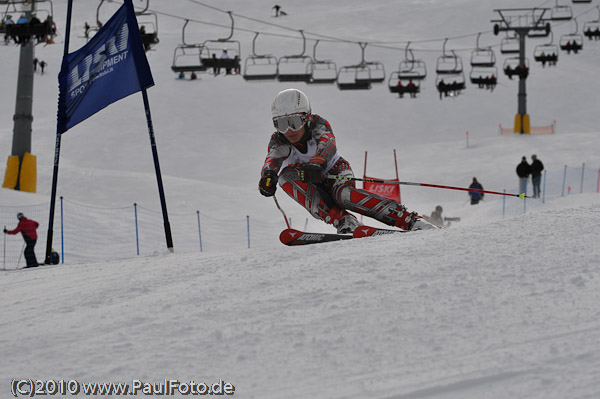 Deutscher Schülercup 2010