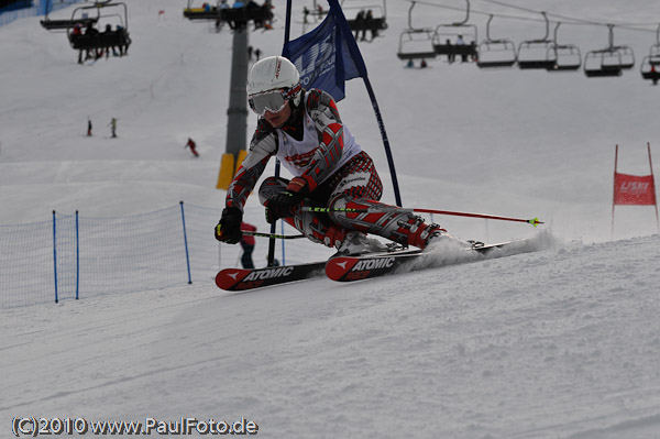 Deutscher Schülercup 2010