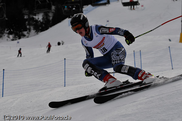 Deutscher Schülercup 2010