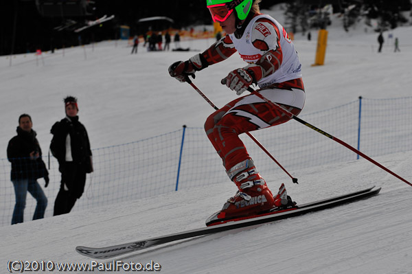 Deutscher Schülercup 2010