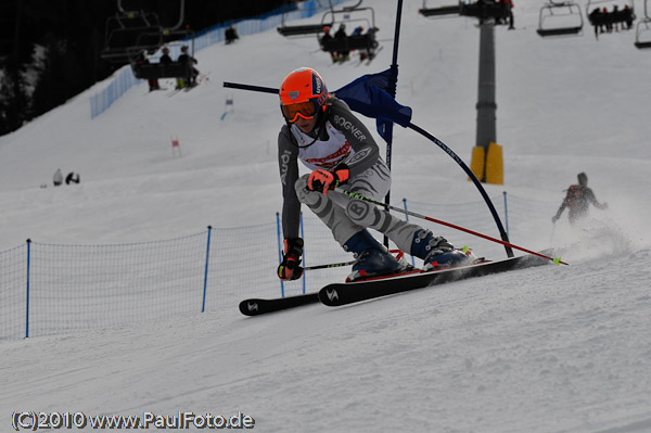 Deutscher Schülercup 2010