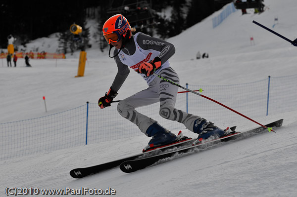 Deutscher Schülercup 2010