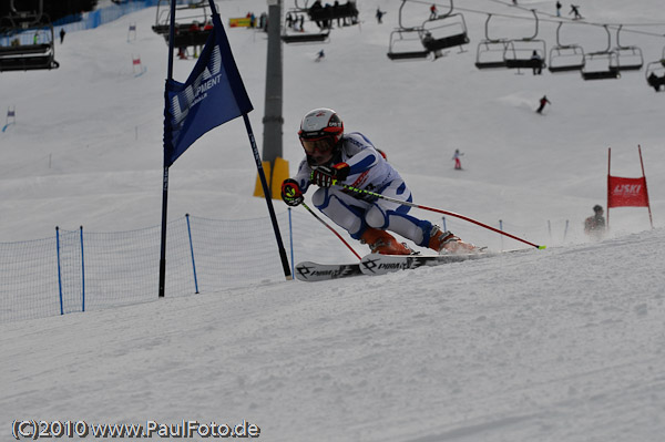 Deutscher Schülercup 2010