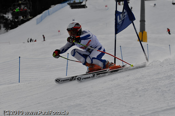 Deutscher Schülercup 2010