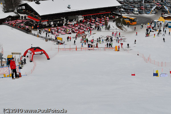 Deutscher Schülercup 2010