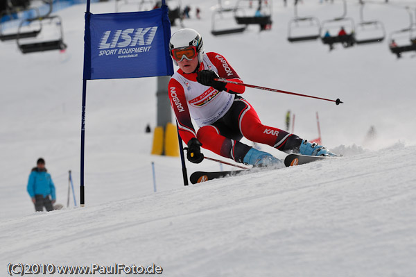 Deutscher Schülercup 2010