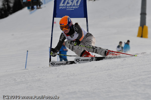 Deutscher Schülercup 2010