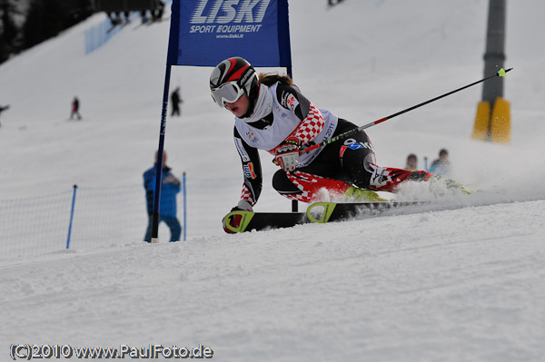 Deutscher Schülercup 2010