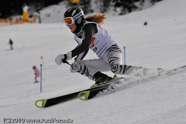Deutscher Schülercup 2010