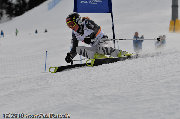 Deutscher Schülercup 2010