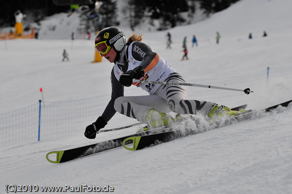 Deutscher Schülercup 2010