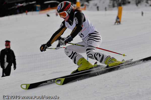 Deutscher Schülercup 2010