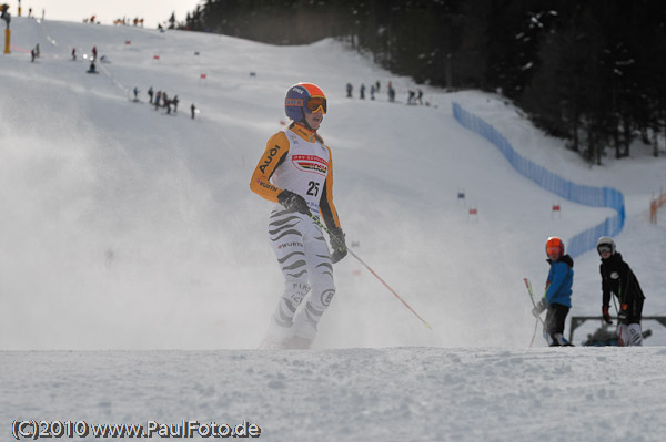 Deutscher Schülercup 2010