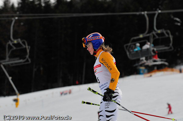 Deutscher Schülercup 2010