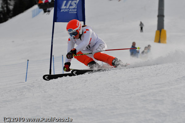 Deutscher Schülercup 2010