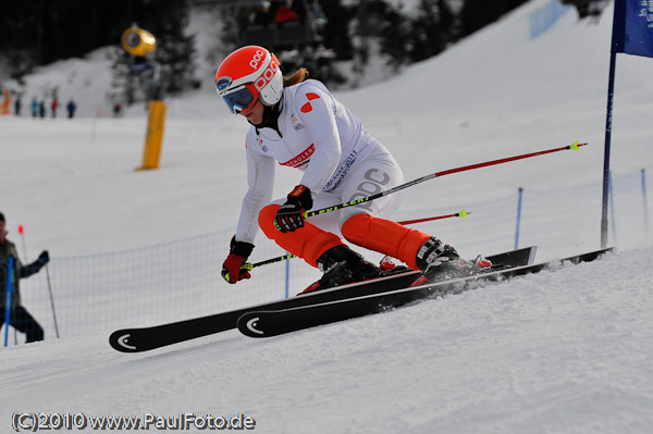 Deutscher Schülercup 2010