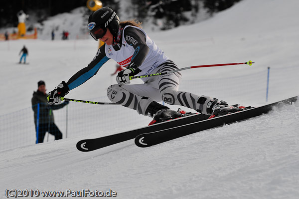 Deutscher Schülercup 2010