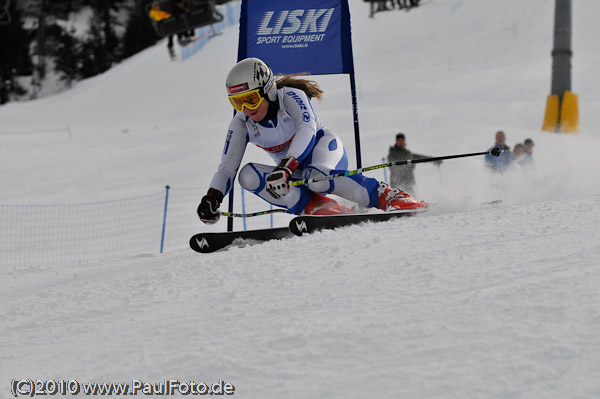 Deutscher Schülercup 2010