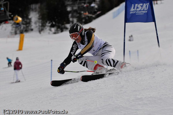 Deutscher Schülercup 2010