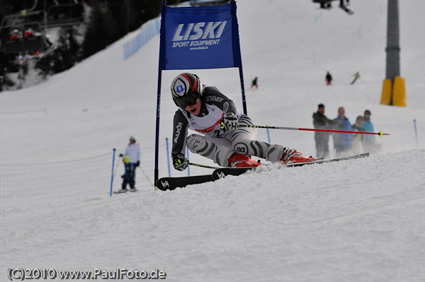 Deutscher Schülercup 2010
