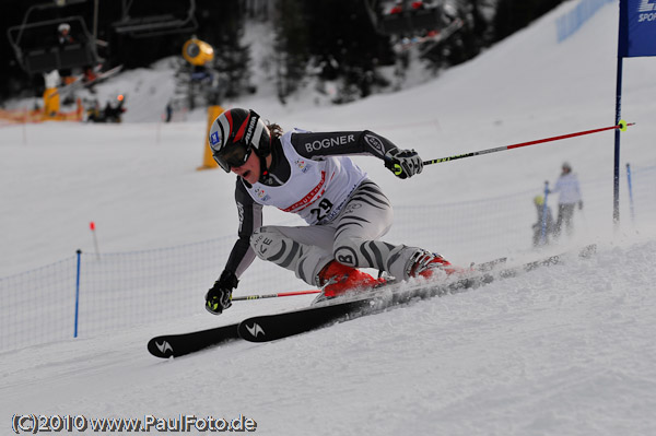 Deutscher Schülercup 2010