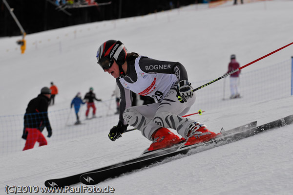 Deutscher Schülercup 2010