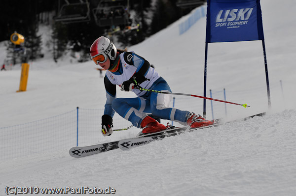 Deutscher Schülercup 2010